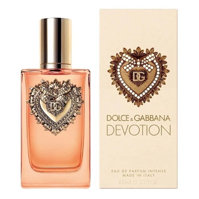 Dolce & Gabbana Devotion EDP Intense 100ml For Women