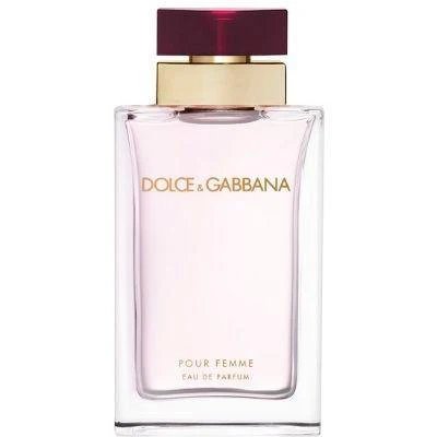 DOLCE & GABBANA Pour Femme EDP 50ml