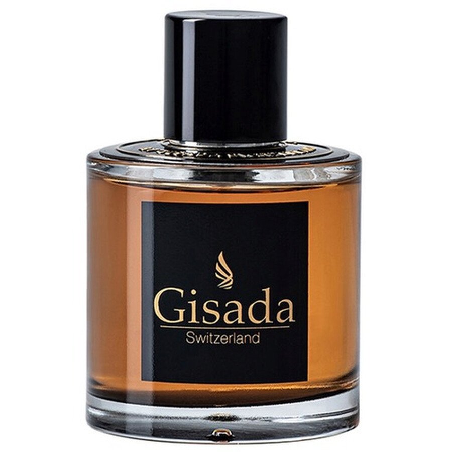 Gisada Men's Ambassador EDP Spray 3.4 oz Fragrances