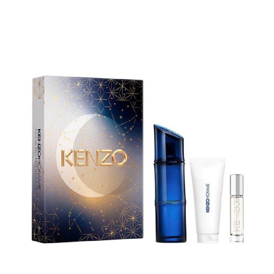 Kenzo Men's Homme Intense Gift Set Fragrances