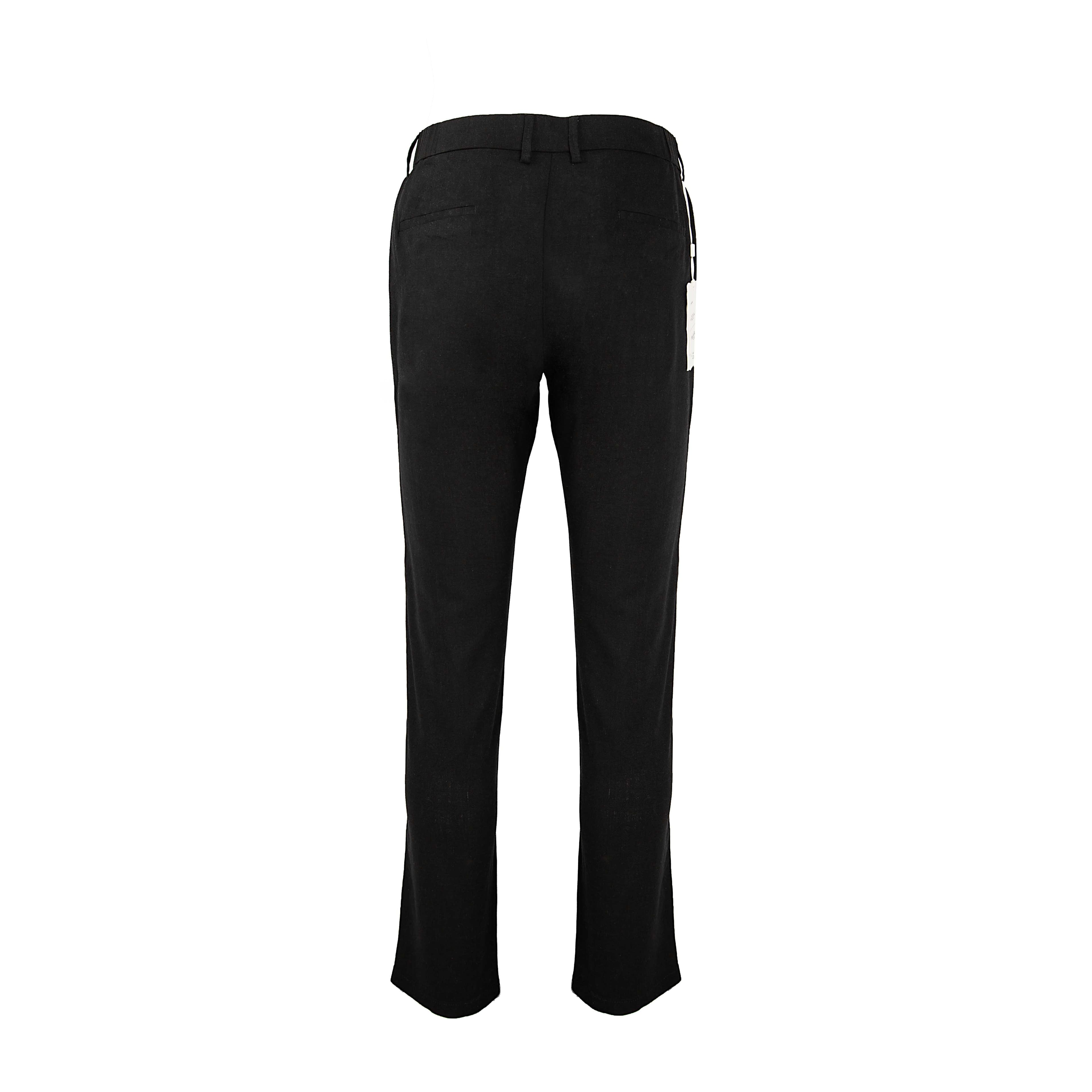 Linen Trouser