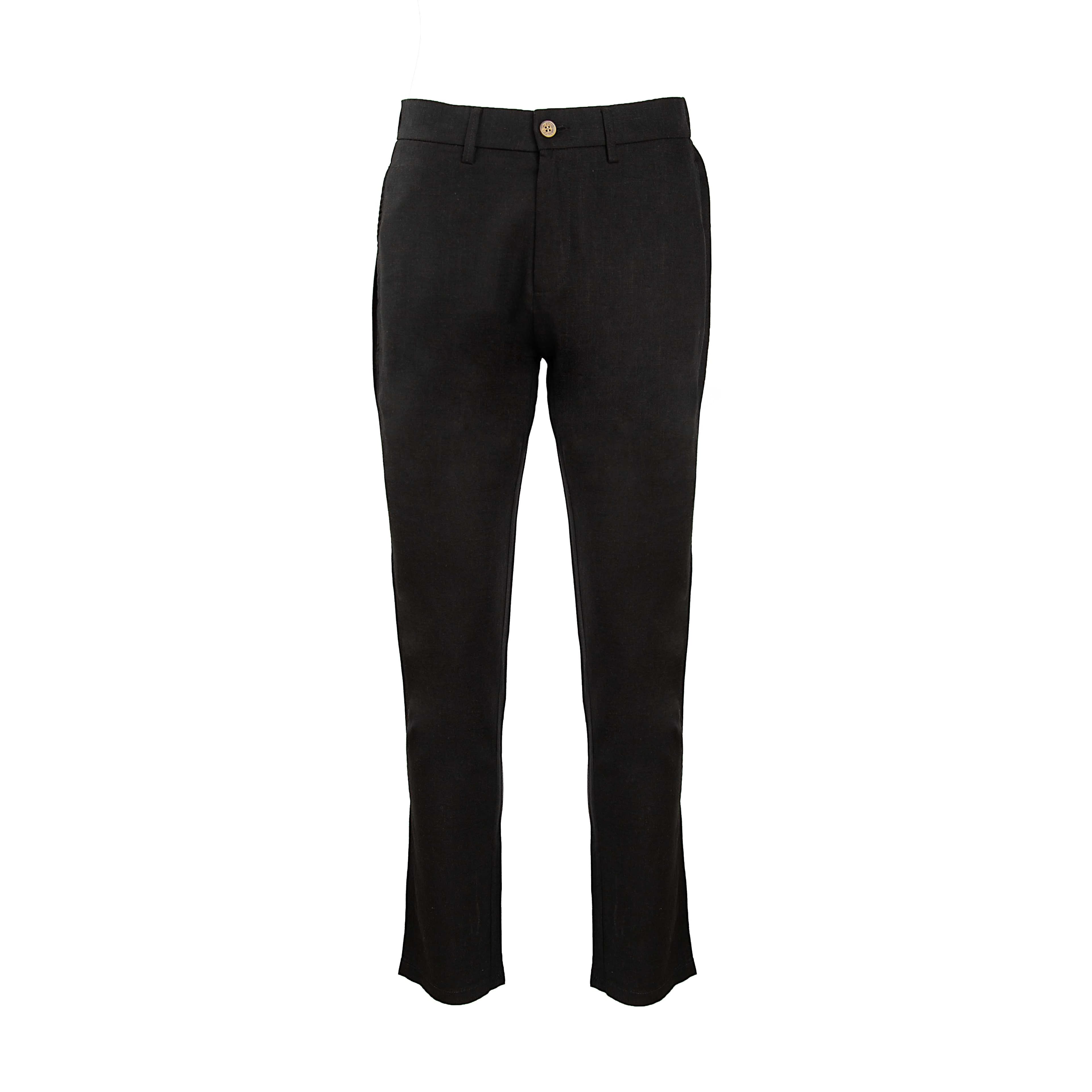 Linen Trouser