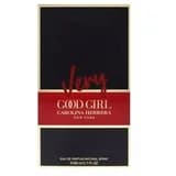 Carolina Herrera Very Good Girl Eau de Parfum - 80ml