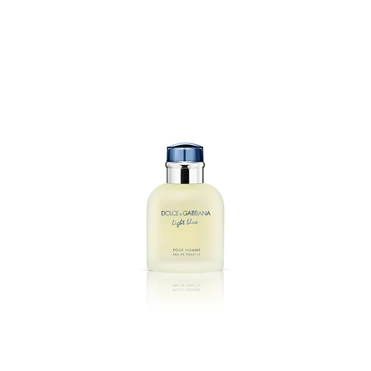 DOLCE & GABBANA Light Blue Pour Homme EDT 75ml