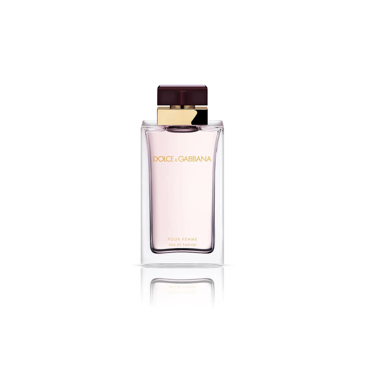 DOLCE & GABBANA Pour Femme EDP 100ml