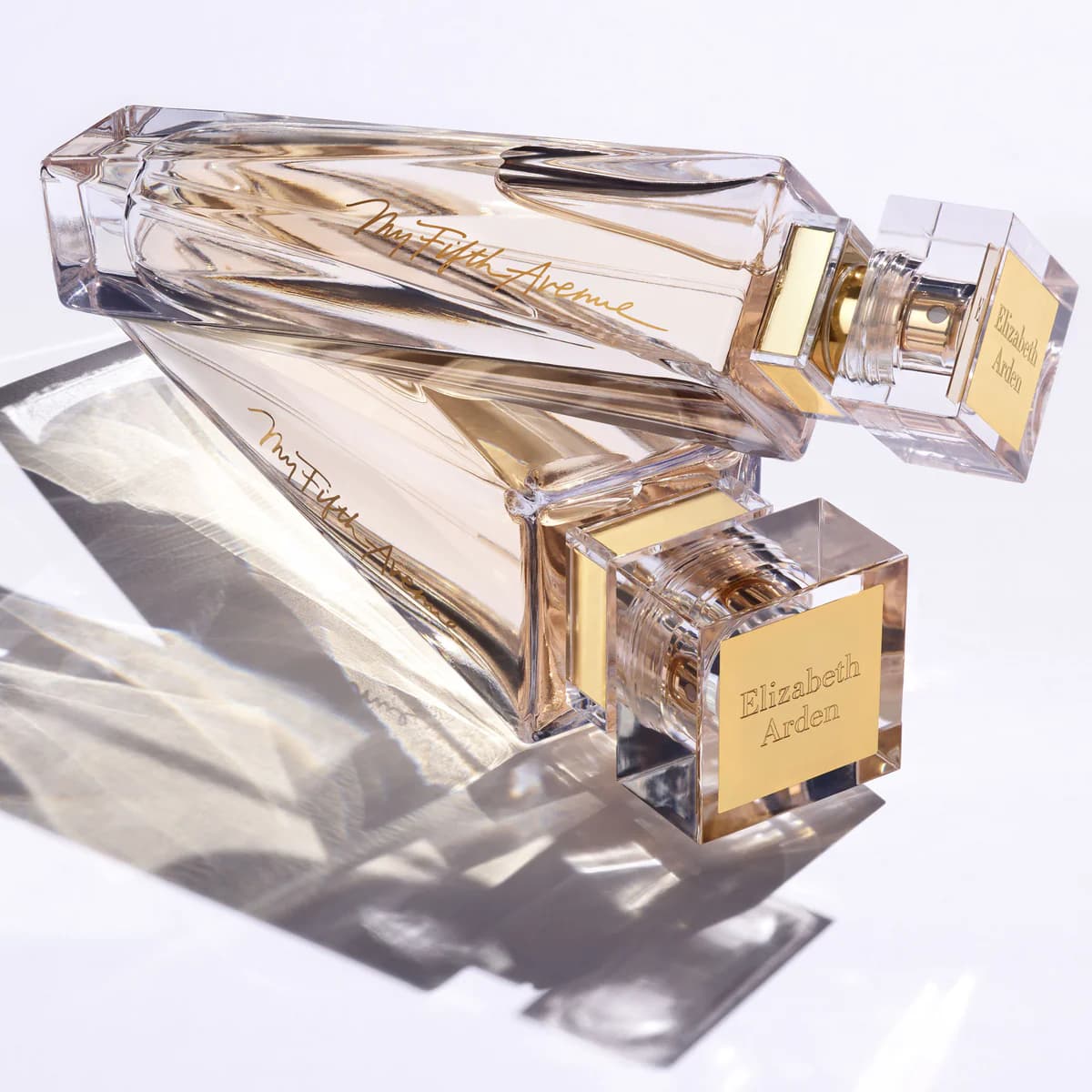ELIZABETH ARDEN My 5th Avenue Ladies EDP - 100ml