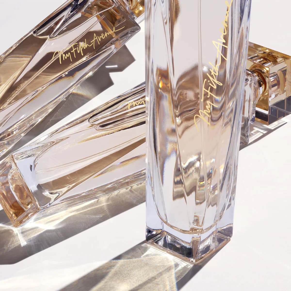 ELIZABETH ARDEN My 5th Avenue Ladies EDP - 100ml