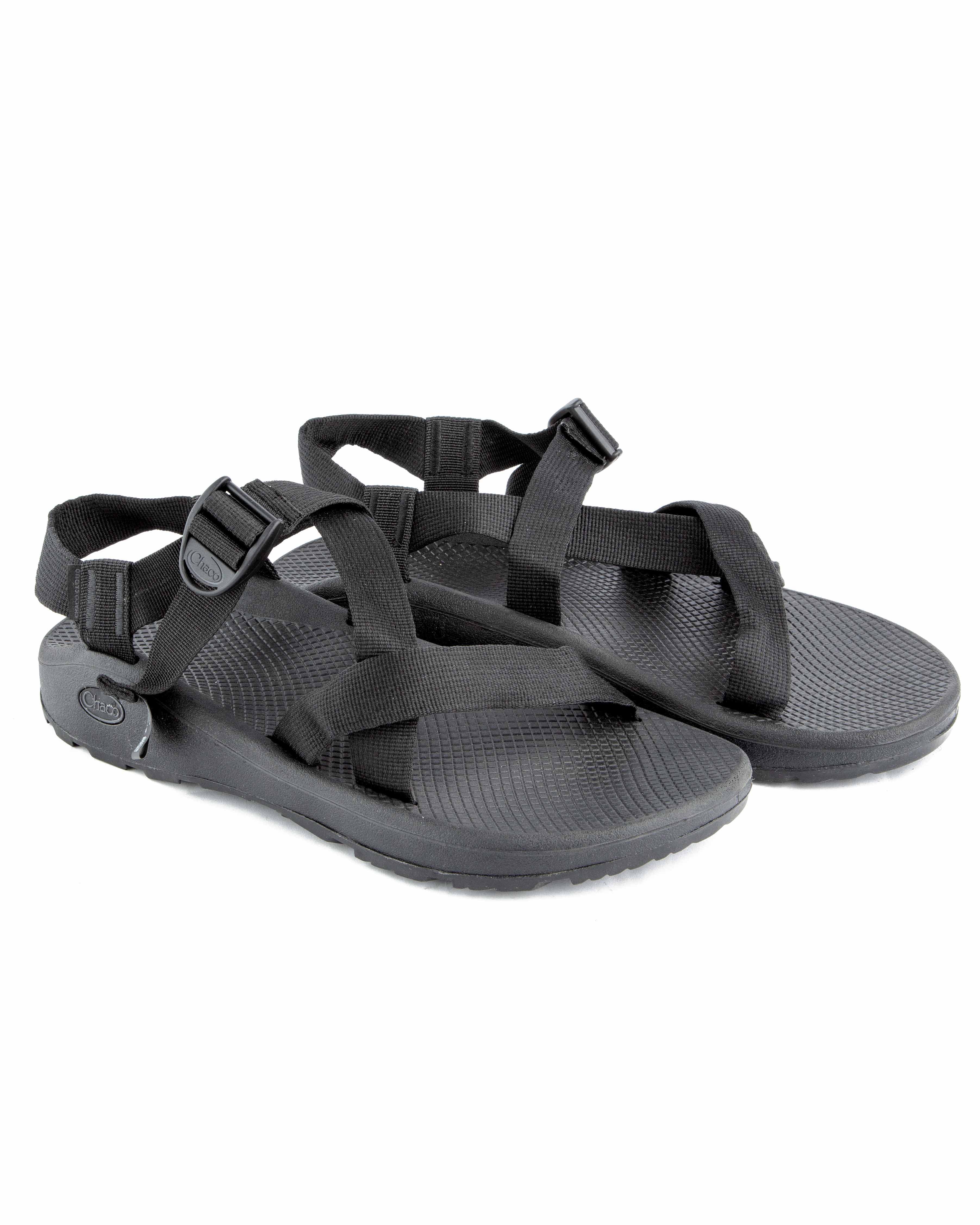 Chaco Z/1 Classic Sandals, 11177- Black