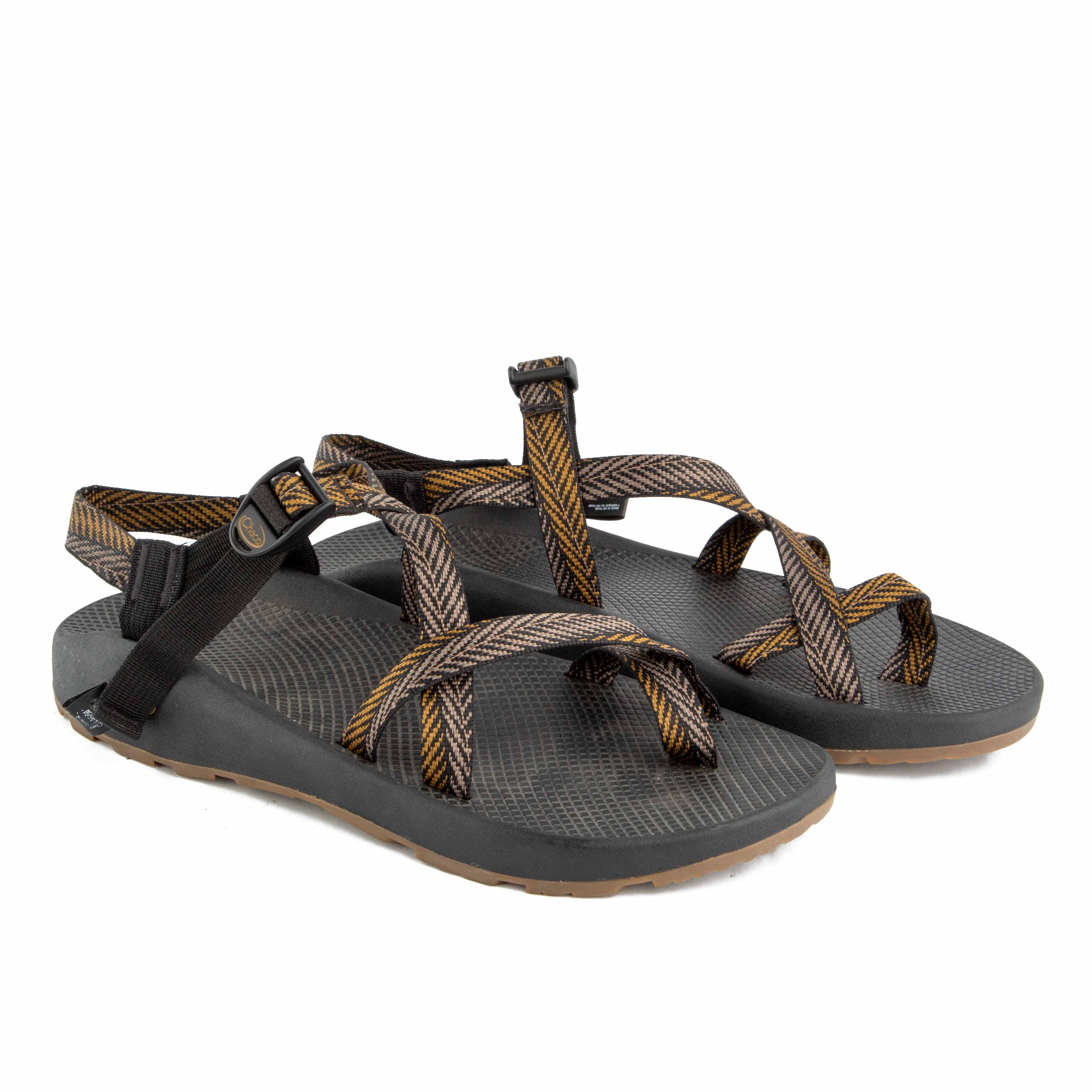 Chaco Men's Z/2 Classic Sandals - Bracken Bronze