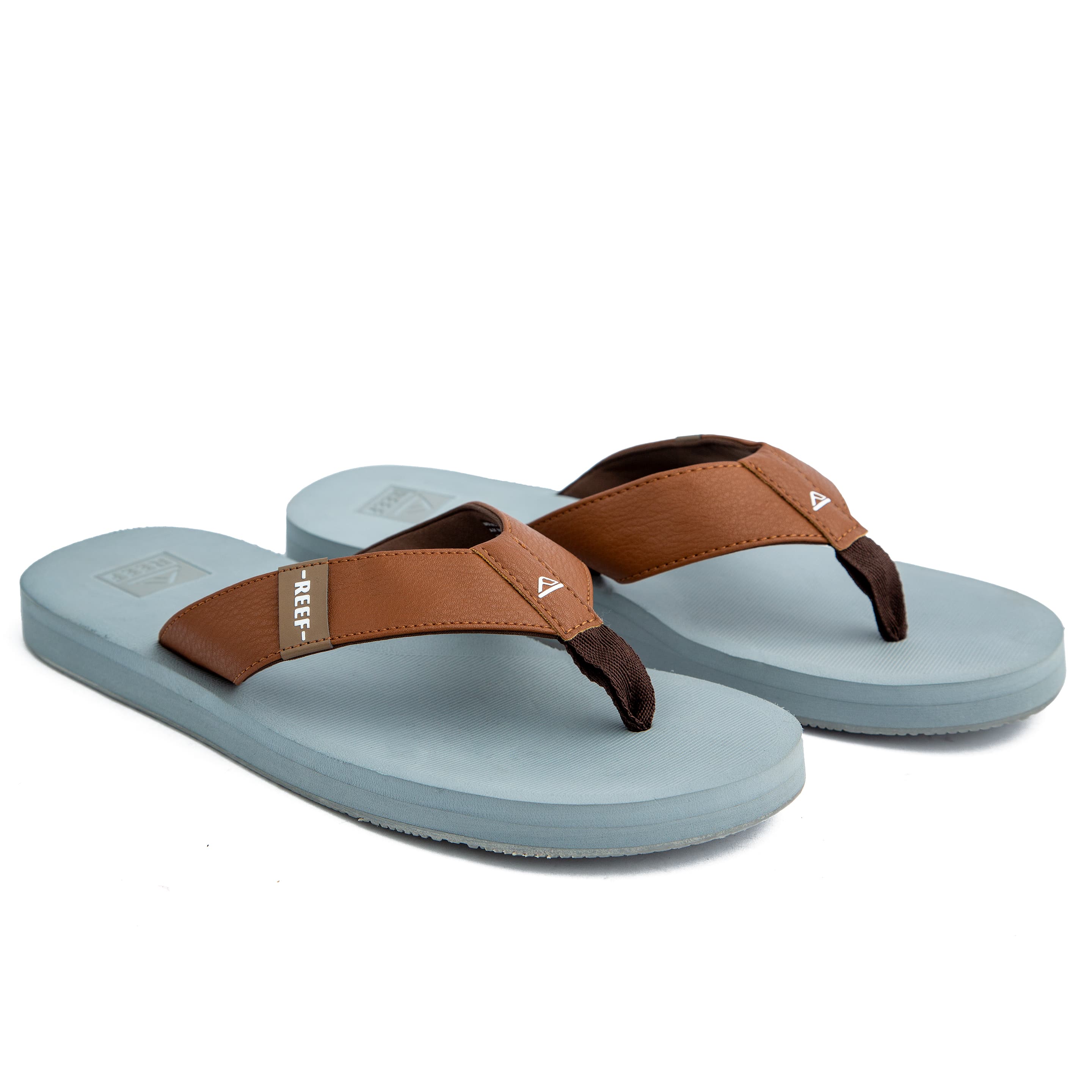 Reef Phantom II Flip-Flops - Men's Comfort and Style