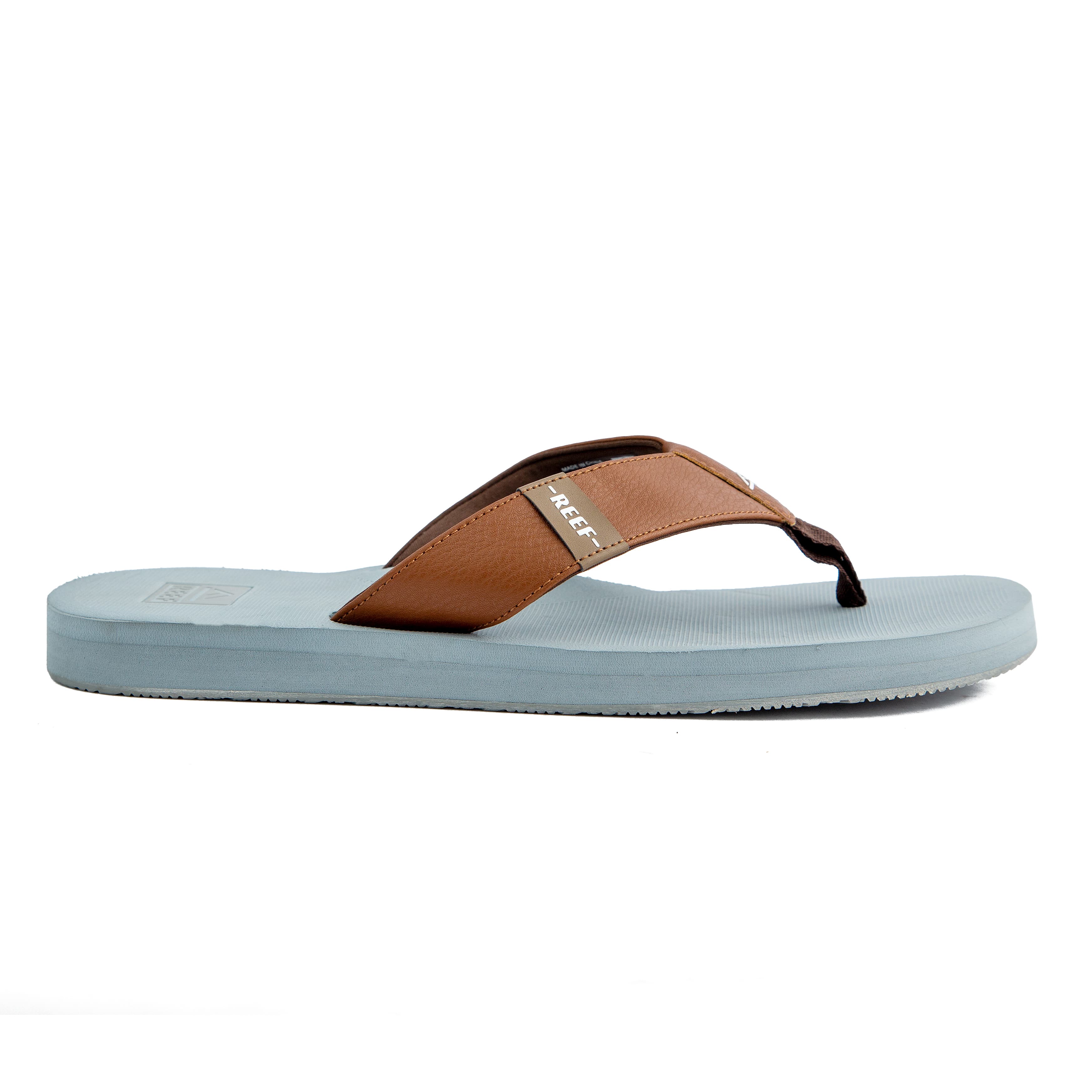 Reef Phantom II Flip-Flops - Men's Comfort and Style