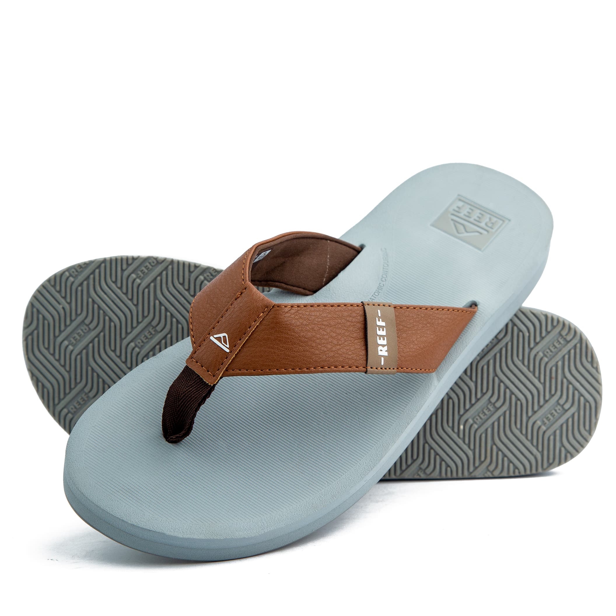 Reef Phantom II Flip-Flops - Men's Comfort and Style
