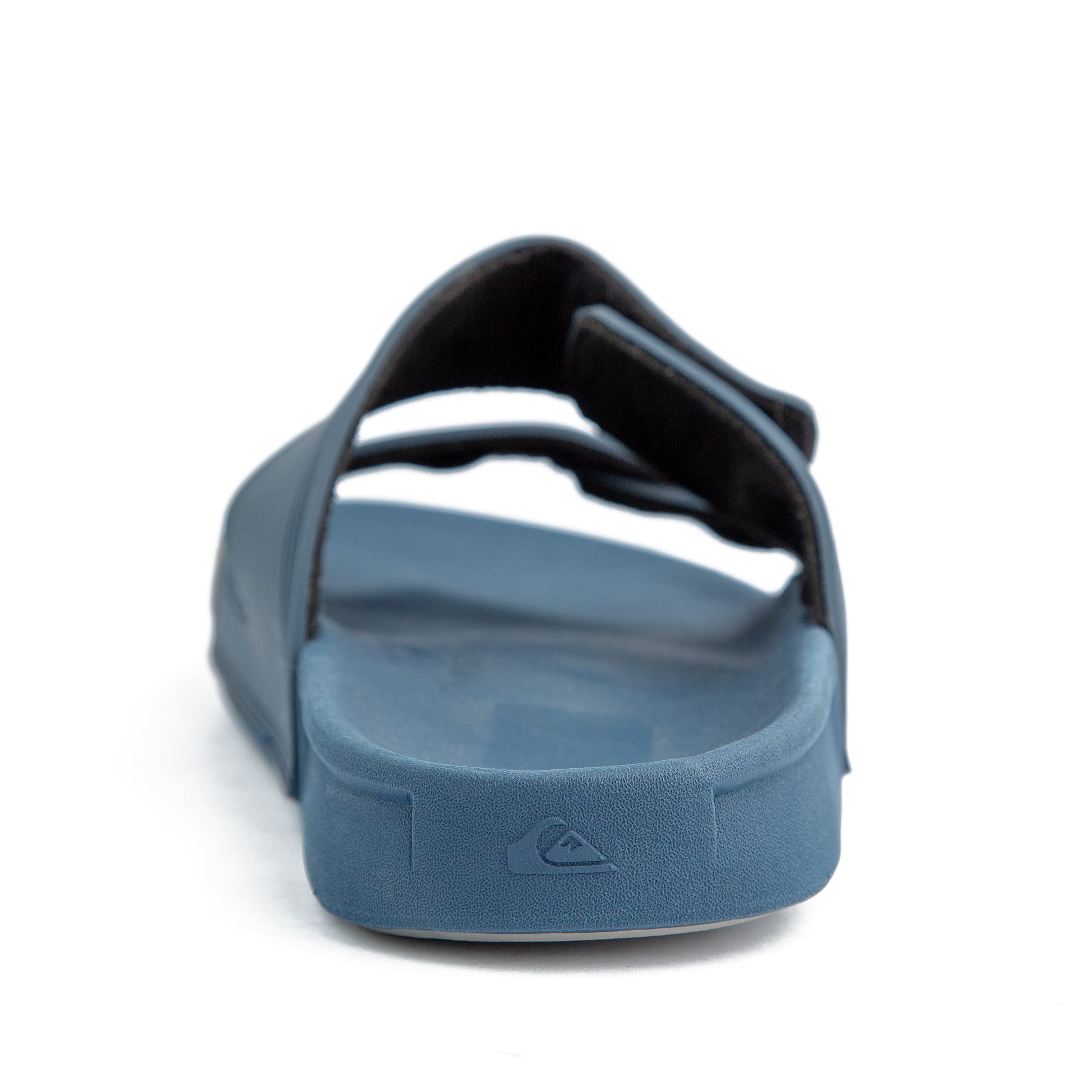 Double Strap Slide Sandals - Comfort and Style for Summer
