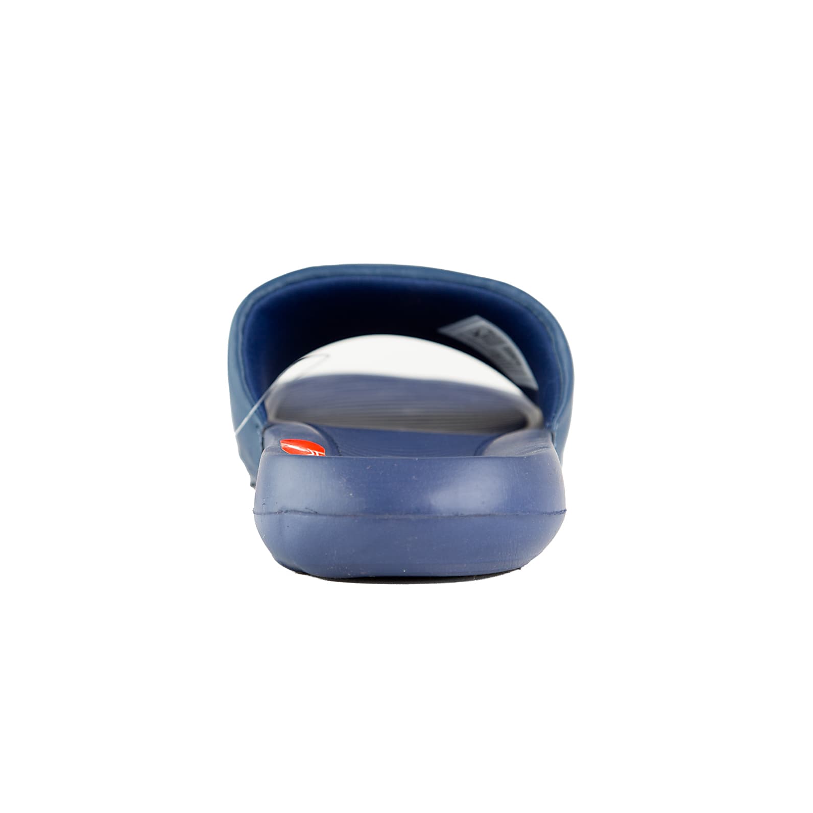 Nike Vitori One Men's Slides - Midnight Navy Comfort