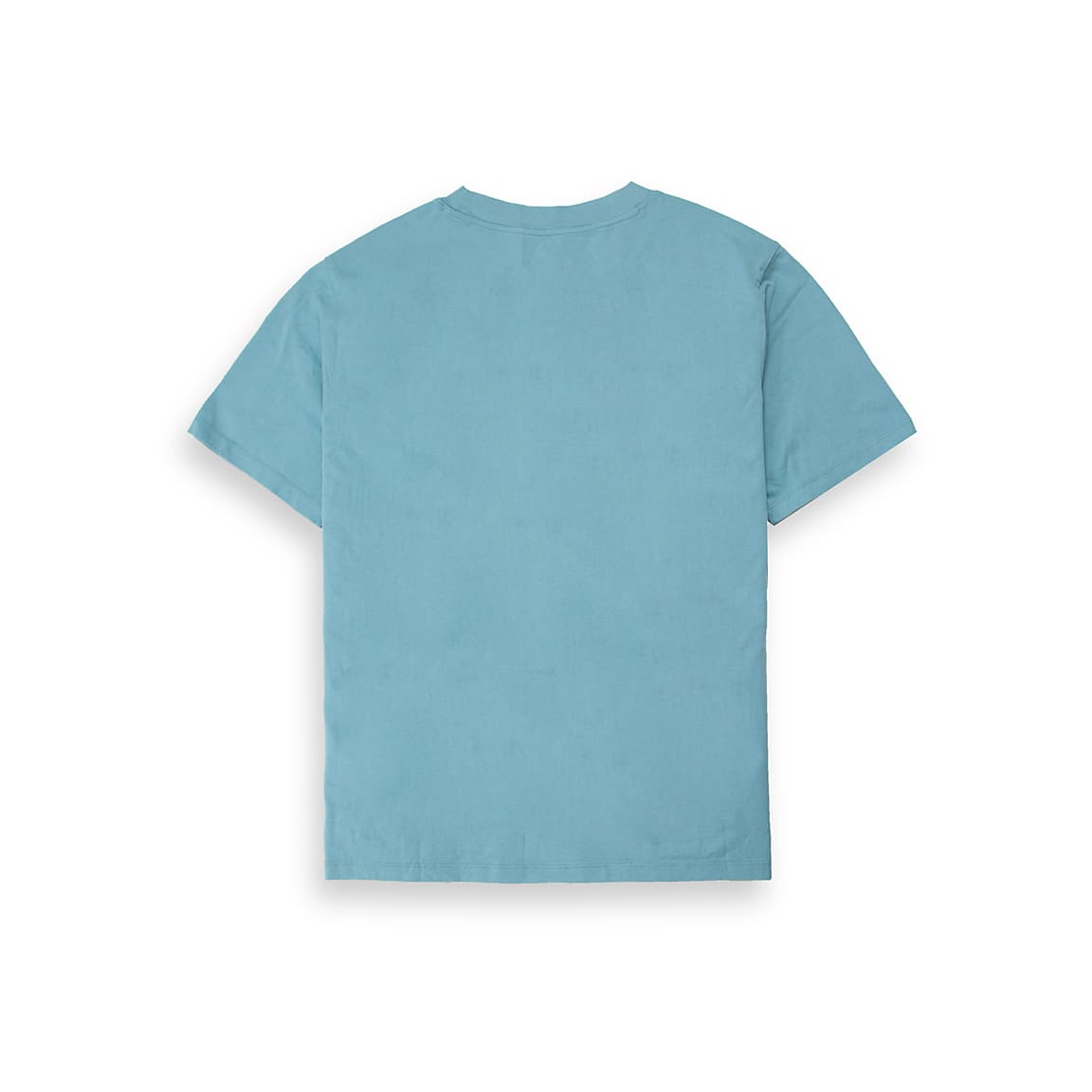 Vissla Men's Cosmic Wash Pocket T-shirt - Vintage Blue