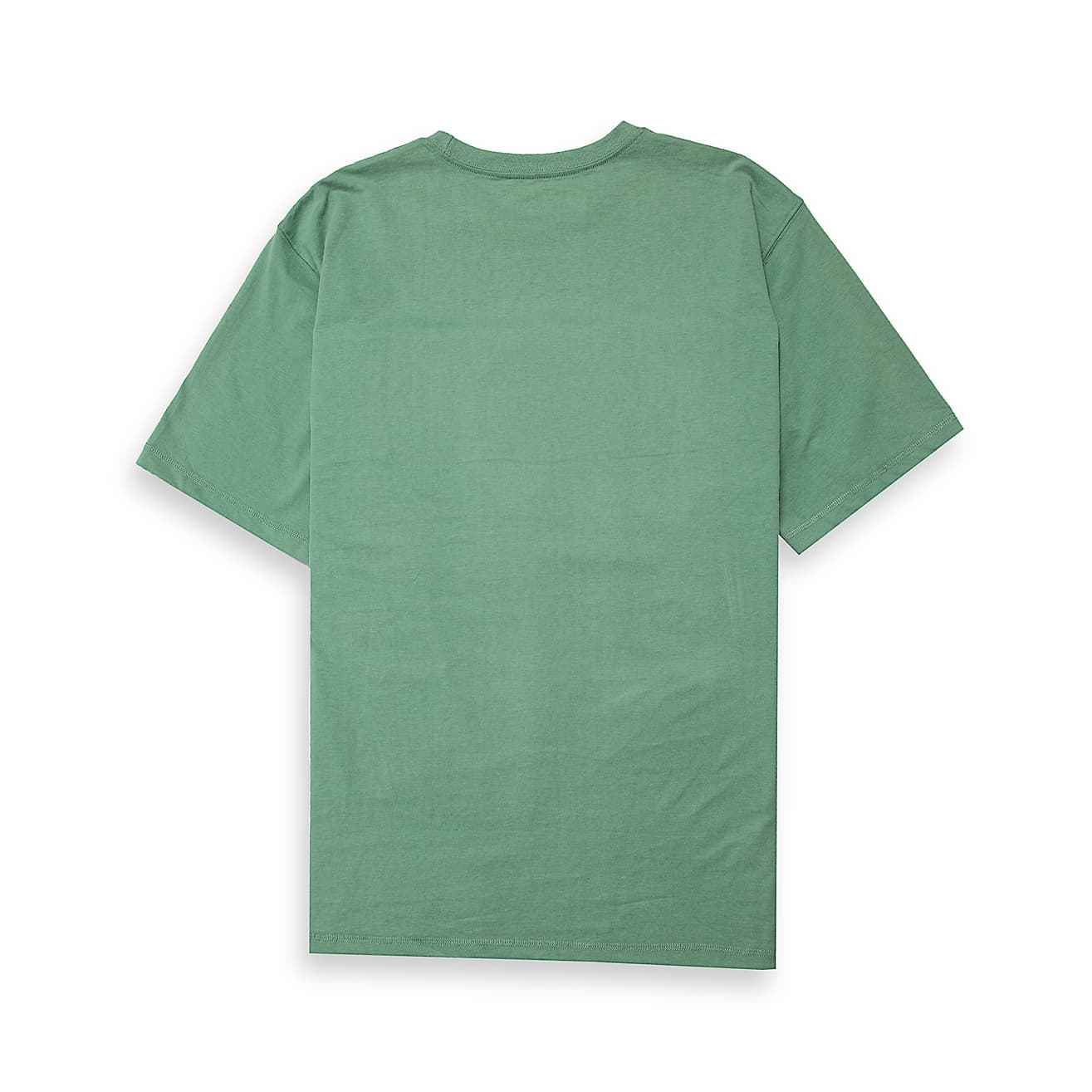 A classic-fit, short-sleeve T-shirt designed for durability and comfort as workwear or casual wear.