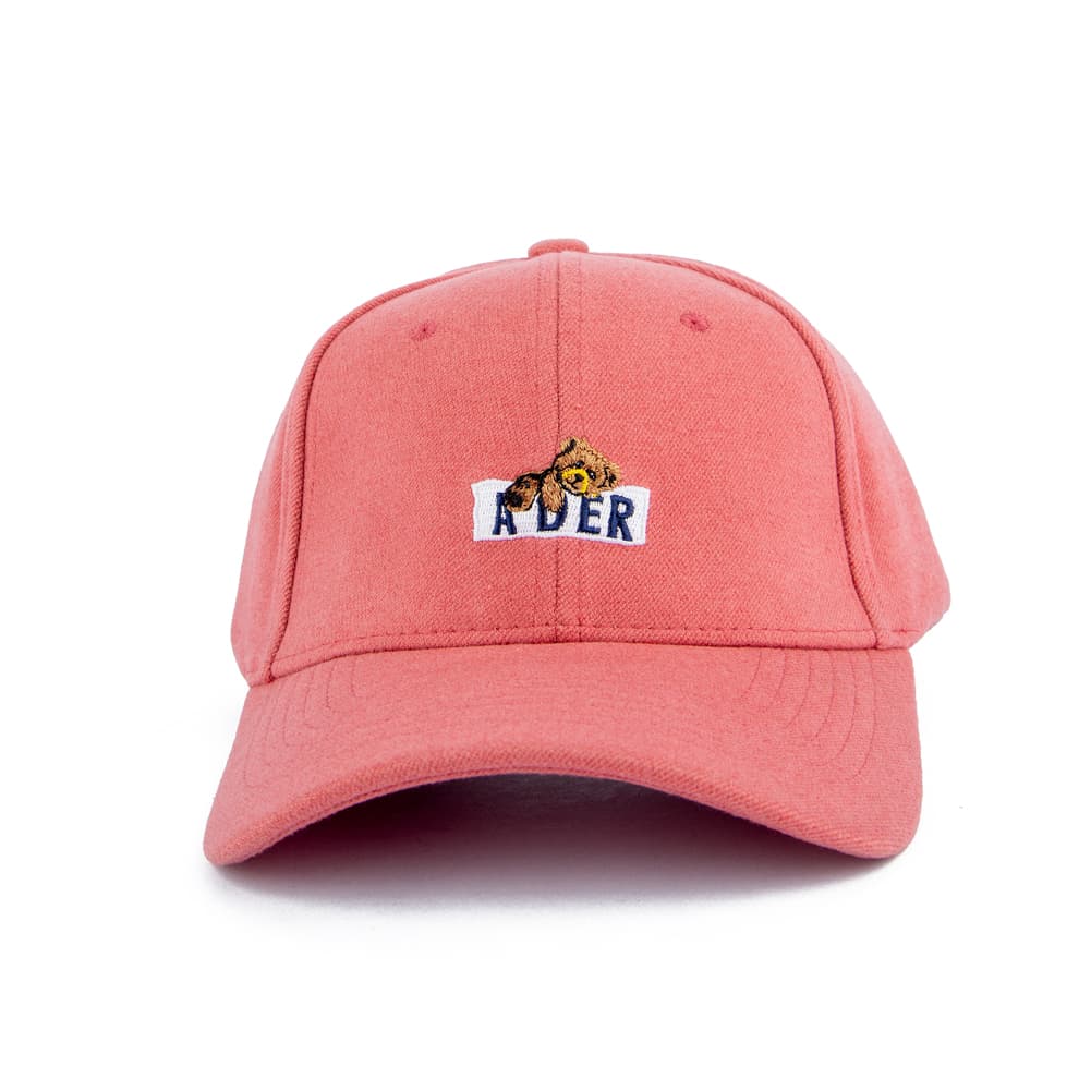 Dreamer Bear Kids' Baseball Cap | Cute & Comfortable