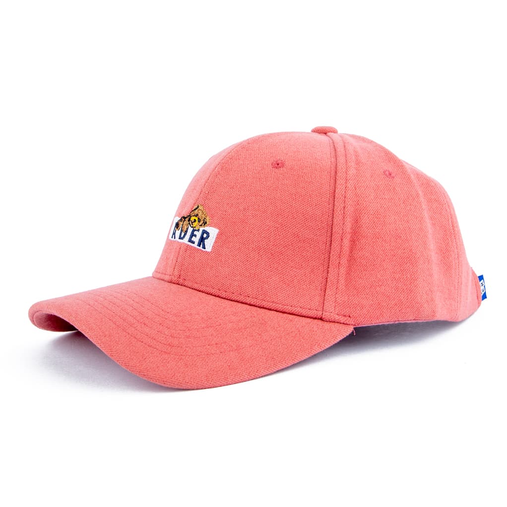 Dreamer Bear Kids' Baseball Face Cap | Cute & Comfortable