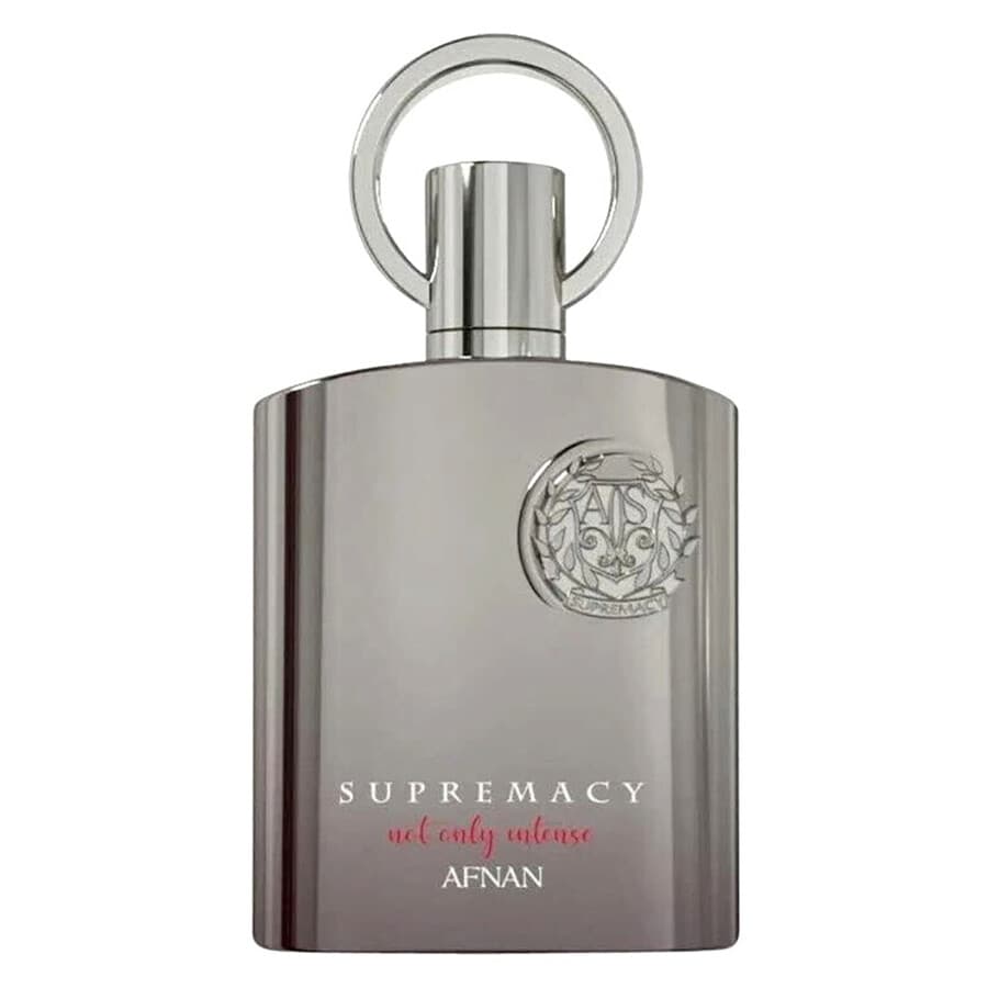 Afnan Men's Supremacy Not Only Intense ExDP 5.0 oz Fragrances