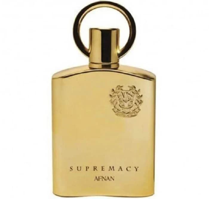 AFNAN Supremacy Gold EDP 100ml