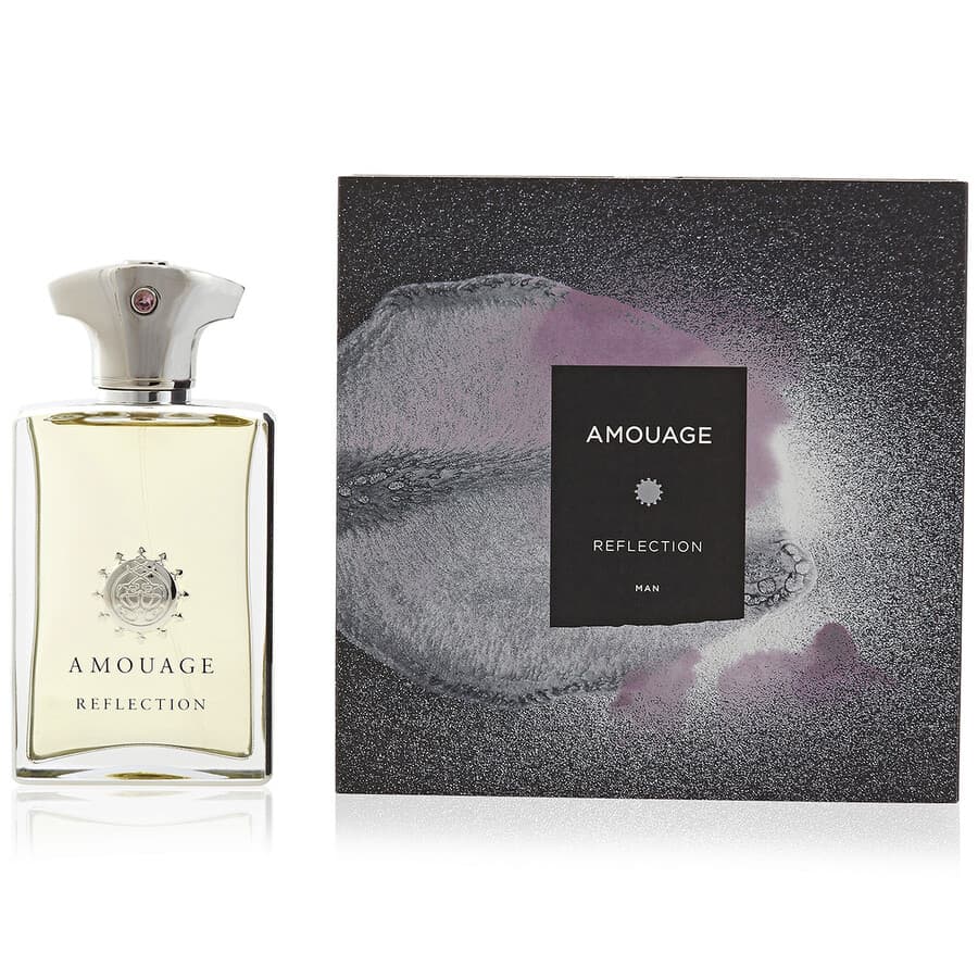 Amouage Men's Reflection EDP Spray 3.4 oz Fragrances