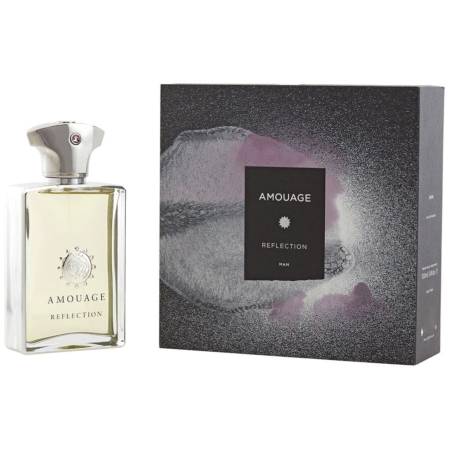Amouage Men's Reflection EDP Spray 3.4 oz Fragrances