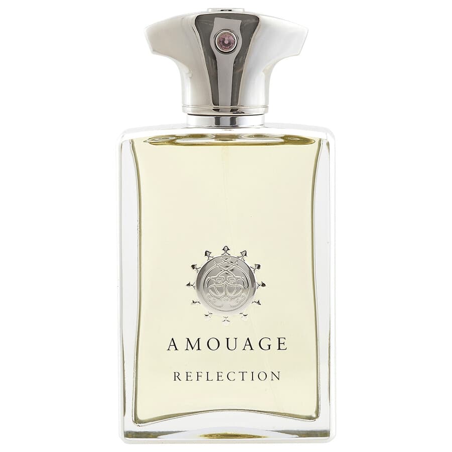 Amouage Men's Reflection EDP Spray 3.4 oz Fragrances