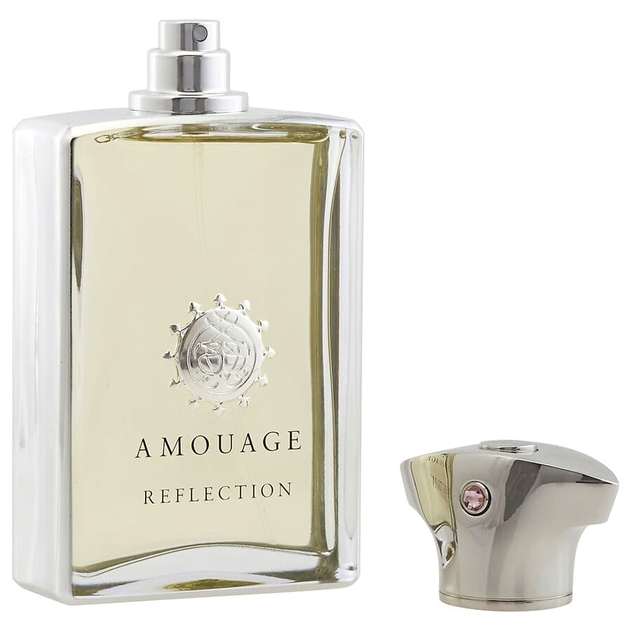Amouage Men's Reflection EDP Spray 3.4 oz Fragrances