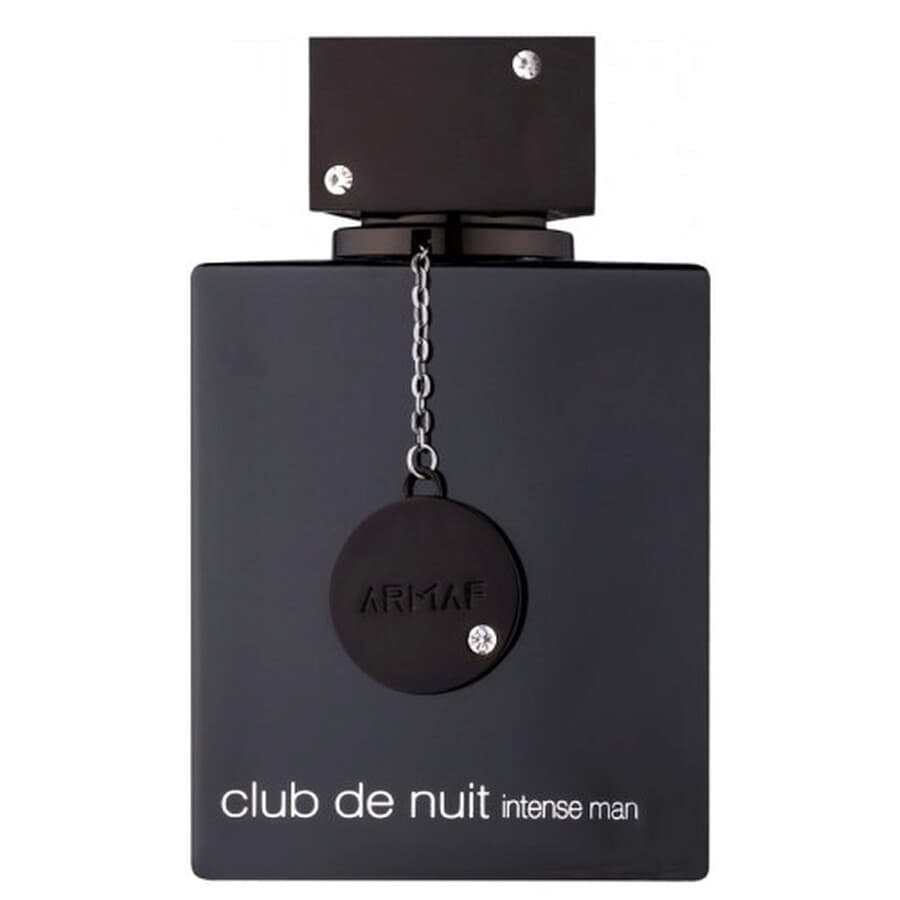Armaf Men's Club De Nuit Intense Parfum Spray 5.0 oz (150 ml)