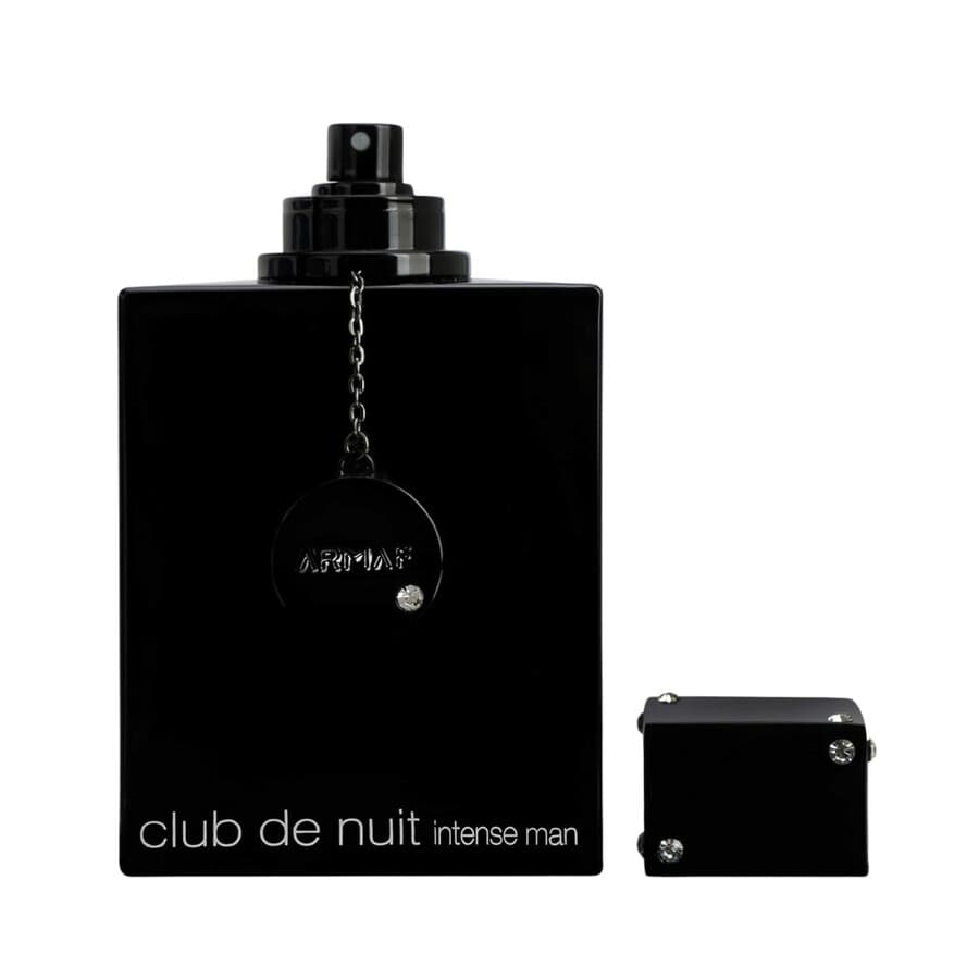 Armaf Men's Club De Nuit Intense Parfum Spray 5.0 oz (150 ml)