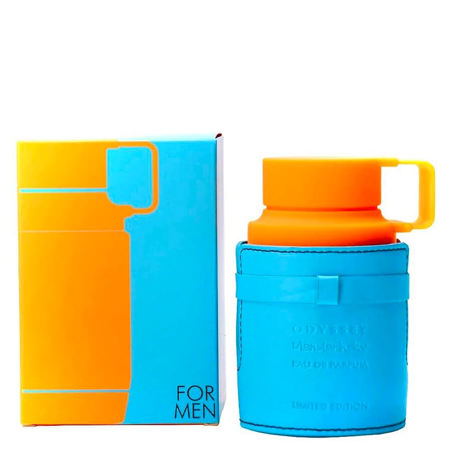 Armaf Men's Odyssey Mandarin Sky EDP 3.4 oz Fragrances