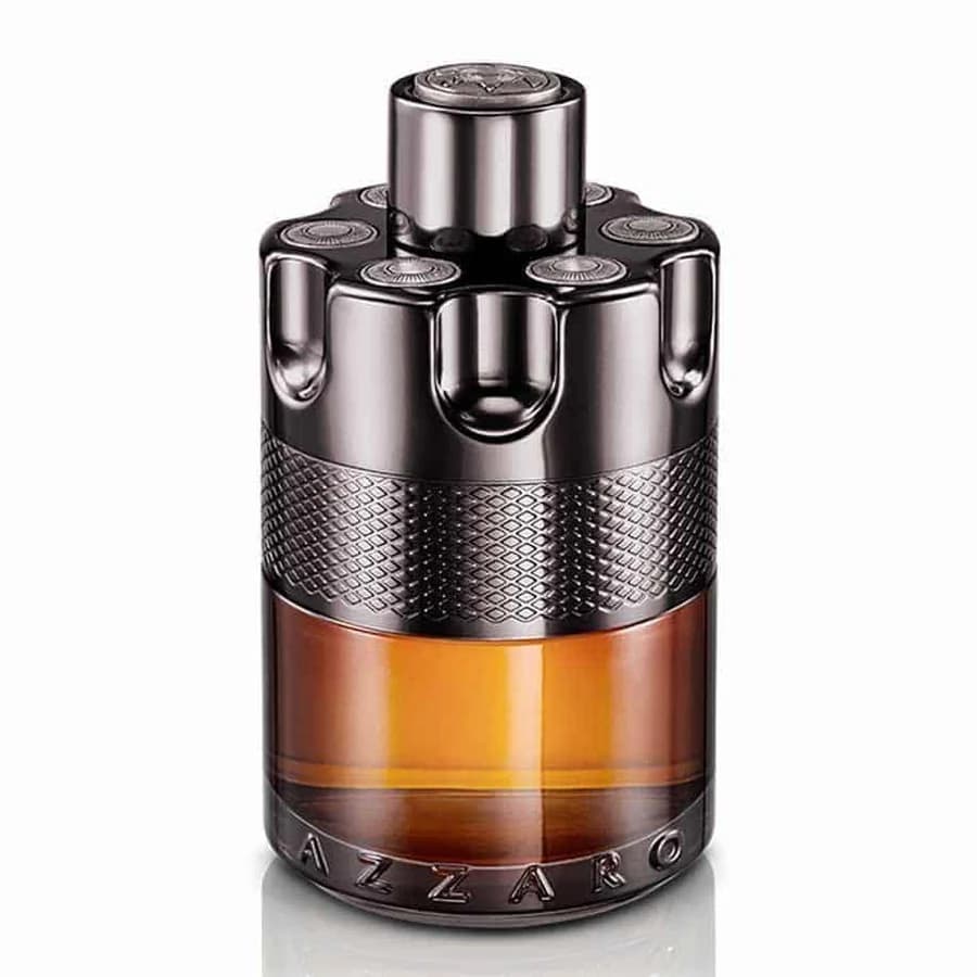 AZZARO Wanted By Night EDP - 100ML