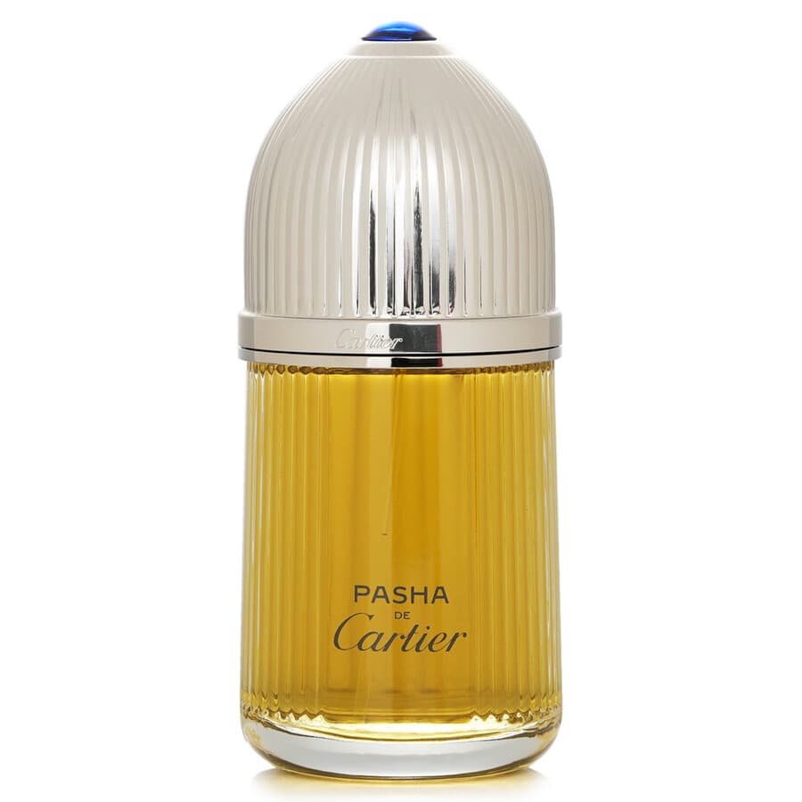 Cartier Men's Pasha De Parfum 3.4 oz Fragrances