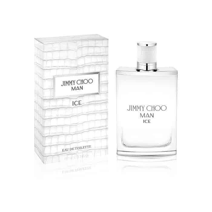 JIMMY CHOO Man Ice EDT 100ml