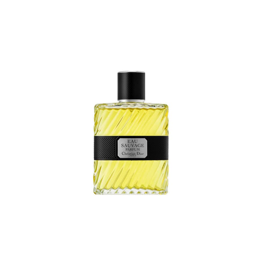 Dior Men's Eau Sauvage Parfum 3.4 oz Fragrances