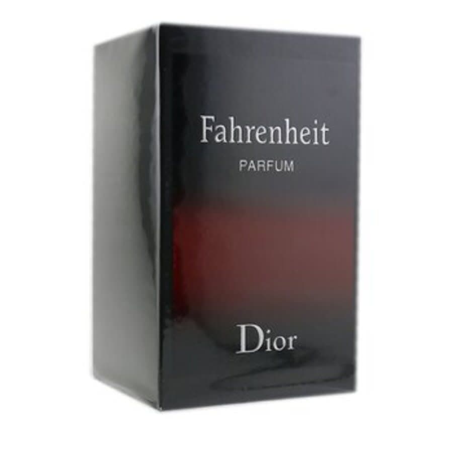 Dior Christian Men's Fahrenheit Parfum EDP Spray 2.5 oz (75 ml)