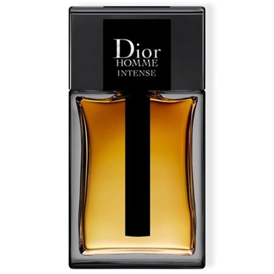 Dior Christian Men's Homme Intense EDP Spray 5 oz Fragrances