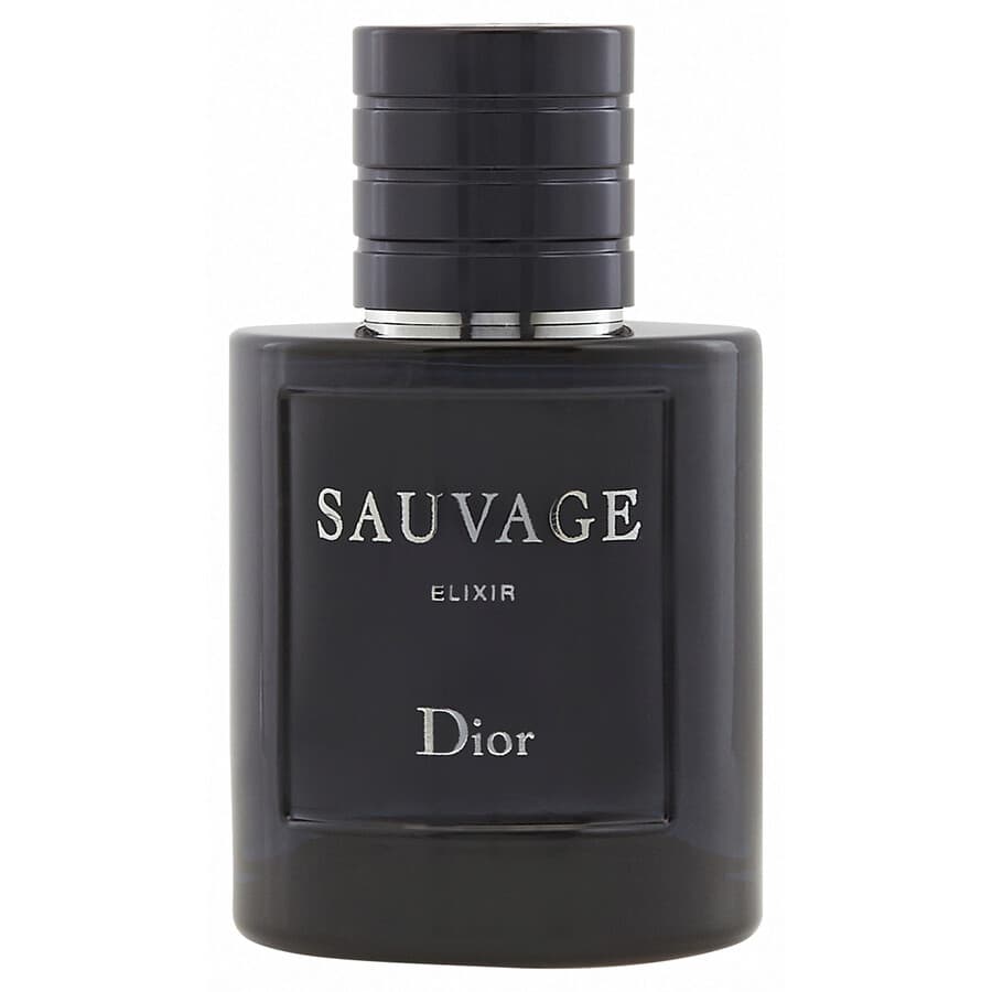 Dior Christian Men's Sauvage Elixir Spray 3.4 oz Fragrances