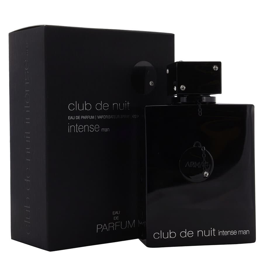 Armaf Club De Nuit Intense by for Men - 6.8 oz EDP Spray (200 ml)
