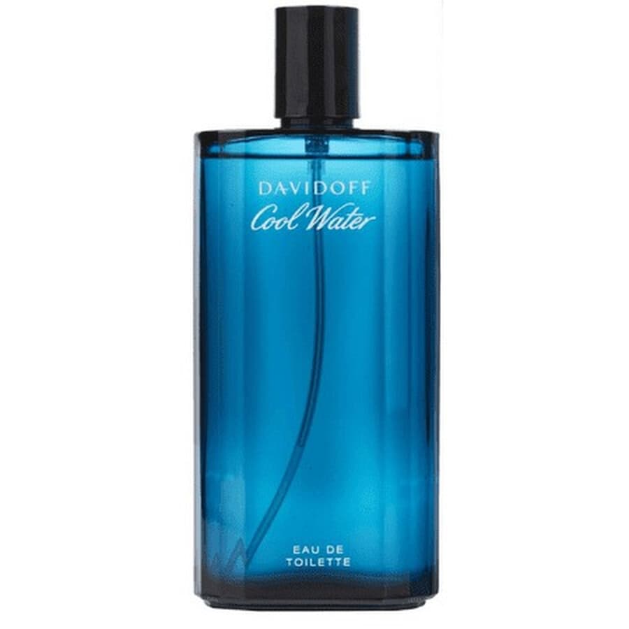 Davidoff Coolwater Men by EDT Spray 6.7 oz (200 ml) (m)
