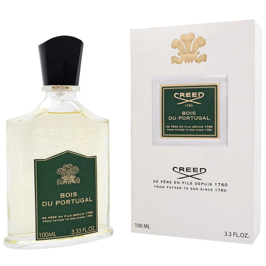 Creed Bois Du Portugal / EDP Spray 3.3 oz (100 ml) (m)