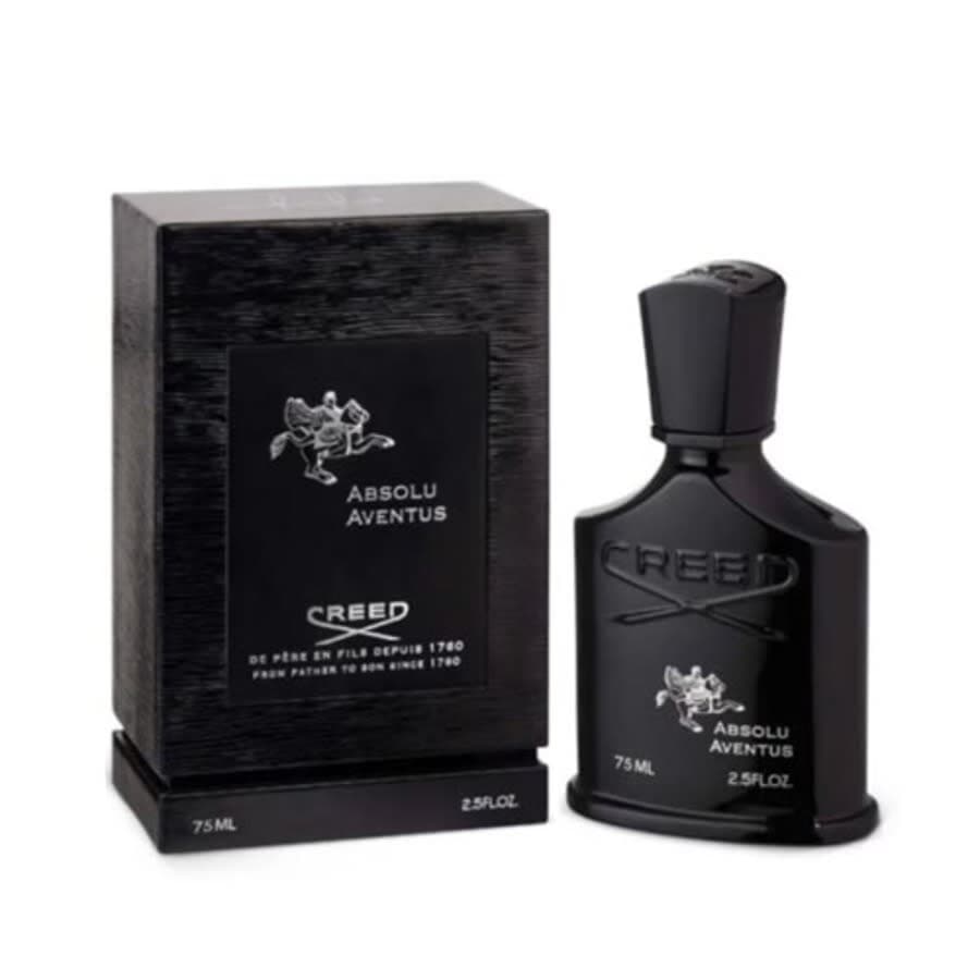 Creed Men's Absolu Aventus EDP Spray 2.5 oz Fragrances