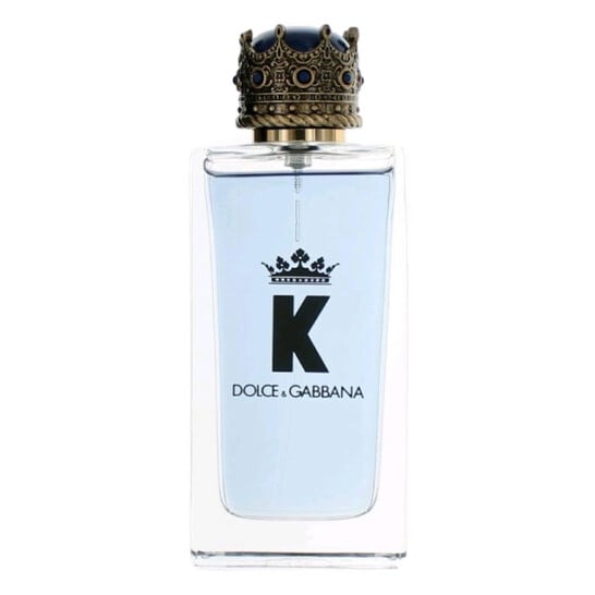 Dolce & Gabbana Men's K (King) EDT 6.7 oz Fragrances