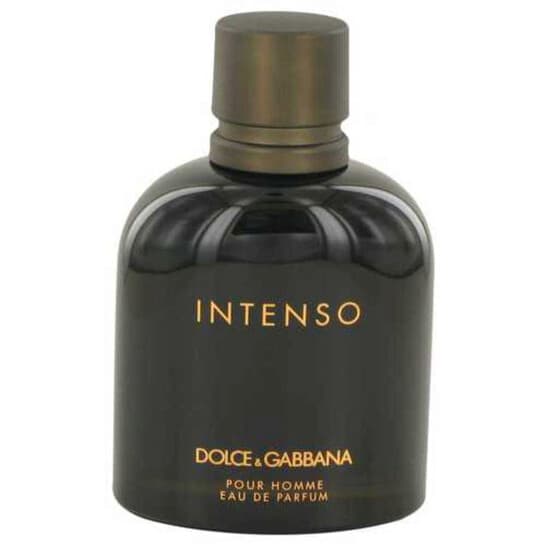 Dolce & Gabbana Men's Intenso EDP Spray 4.23 oz (Tester) Fragrances