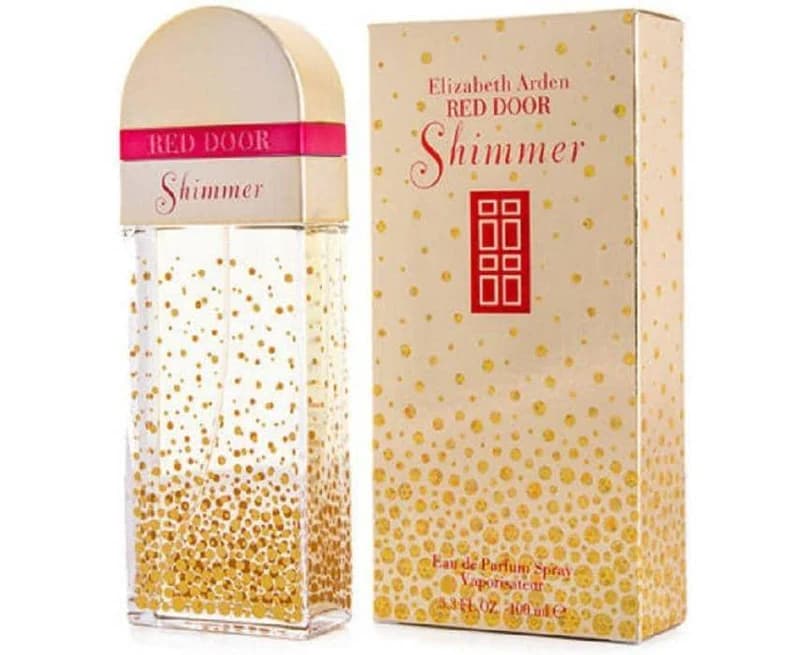 ELIZABETH ARDEN Red Door Shimmer EDP 100ml