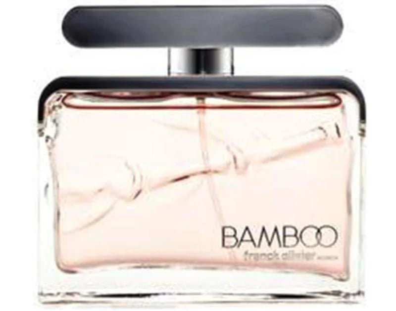 FRANCK OLIVIER Bamboo Femme 75ml
