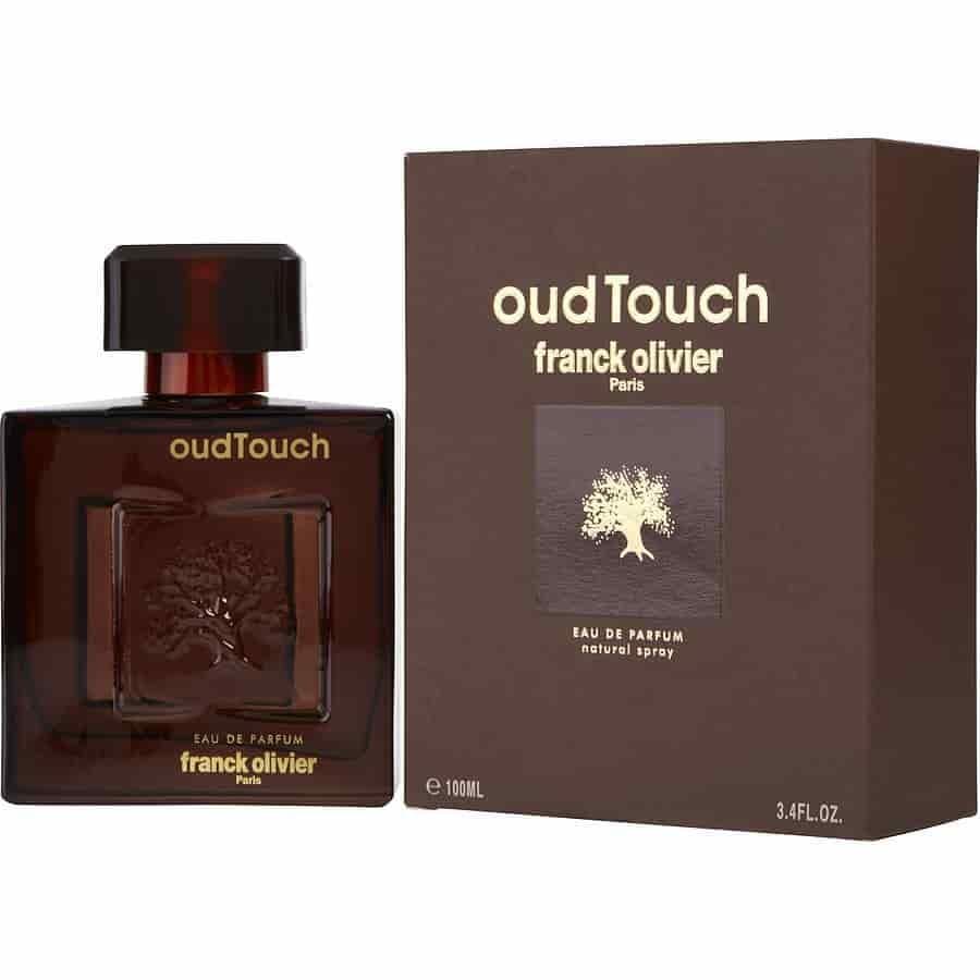 FRANCK OLIVIER Oud Touch EDP 100ml