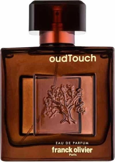 FRANCK OLIVIER Oud Touch EDP 100ml
