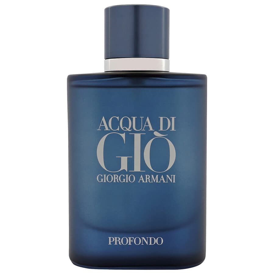 Giorgio Armani Men's Acqua di Gio Profondo EDP Spray 2.5 oz (70 ml)