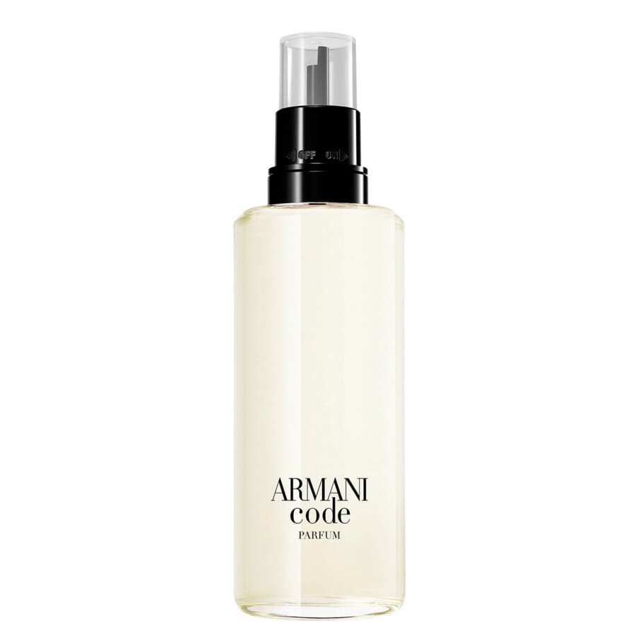 Giorgio Armani Men's Refill Armani Code Parfum 5.1 oz Fragrances